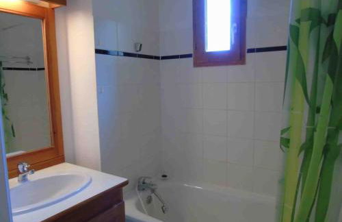 Appartement 3 pièces 8 personnes avec balcon à 100m des remontées mécaniques - FR-1-561-25 - Foto 11