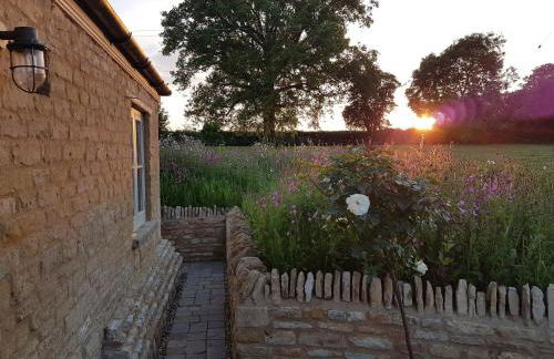 Pea Cottage - Foto 14