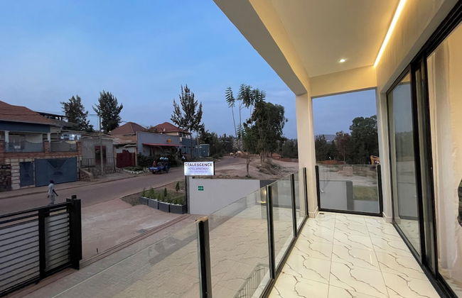 COALESCENCE HOTEL - Foto 74