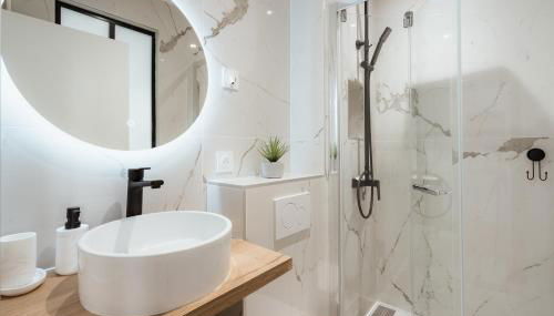 Cosy studio près du Panthéon - Foto 5