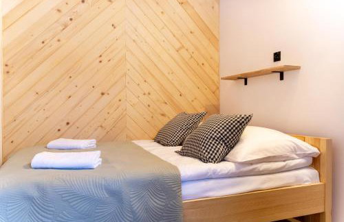 Nowe Domki Jeleni Szlak - Foto 43