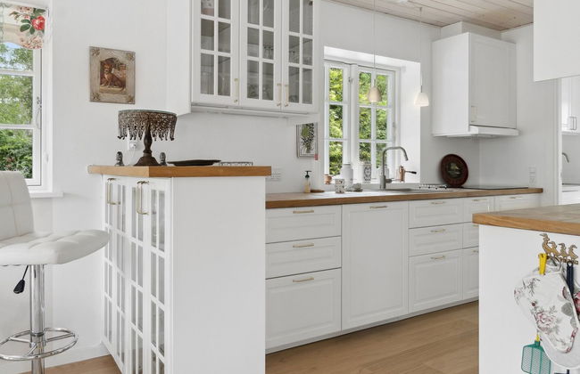 "Nell" - 3.2km to the inlet - Foto 17