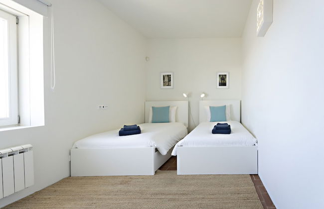 CV BV - Convento das Bernardas - Foto 3