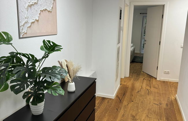 KC Hostings - Prestige Apartments - Foto 4