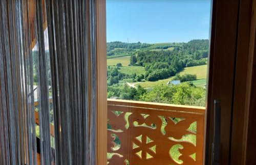 Słoneczne Wzgórze- Odpoczywaj Pośród Natury - Foto 32