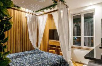 Proche Paris - Style Bali 350 m gare Mantes - Foto 7