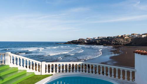 Villa Coki Deluxe - First line of the beach - Foto 2