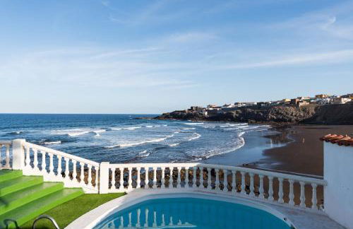 Villa Coki Deluxe - First line of the beach - Foto 2