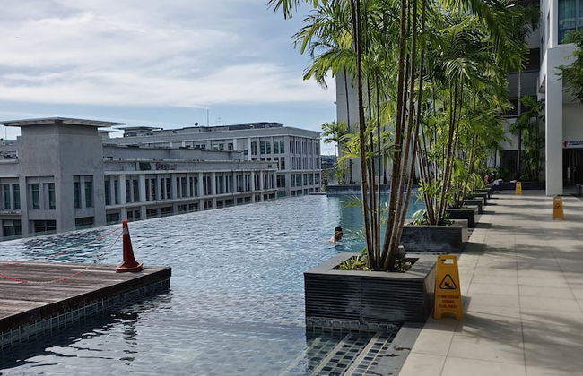 Rasa Sayang at The Loft Imago - Foto 19