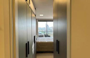 Parque Jockey com Vista Incrível - Foto 17