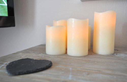 Waters Edge Holiday Apartments - Foto 26