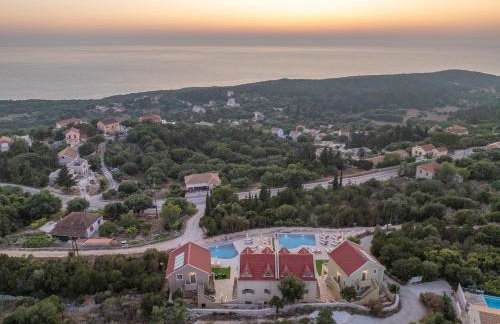 Hellosummer Boutique suites,near fiscardo! - Foto 68