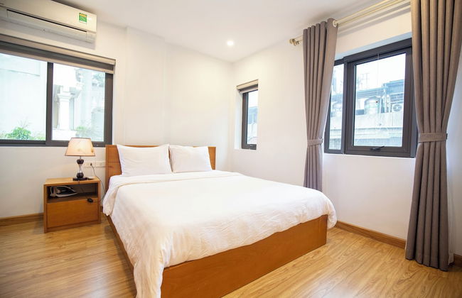 Sumitomo 8- Serviced Apartment - Foto 18