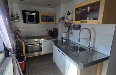 Ferienwohnung Ilkas Inn - Foto 21