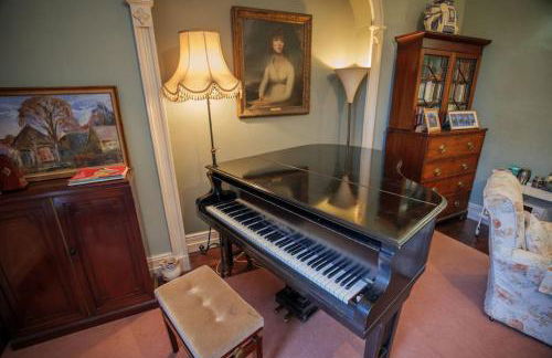 Gelly Dylan Thomas Paradise - Foto 19