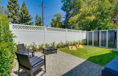 A Fresh, Relaxing Oasis Near Monrovia Canyon Park - Foto 10