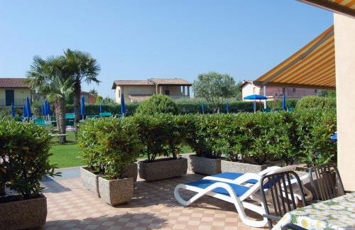 Residence La Margherita - Foto 48