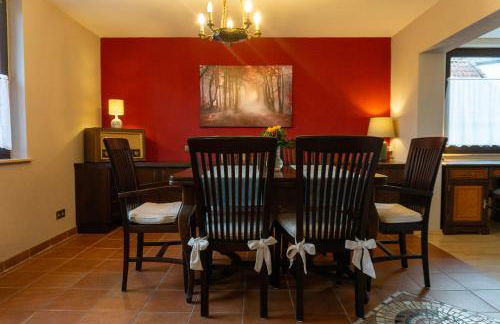 Ferienwohnung im Haus gelbe Lerche - Photo 16