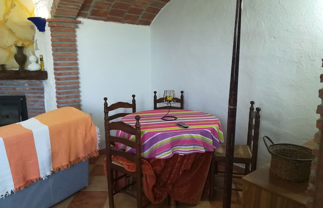 Cuevas la Chumbera - Foto 19