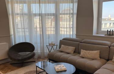 Bel appartement climatisé en plein cœur de Lille - Foto 8