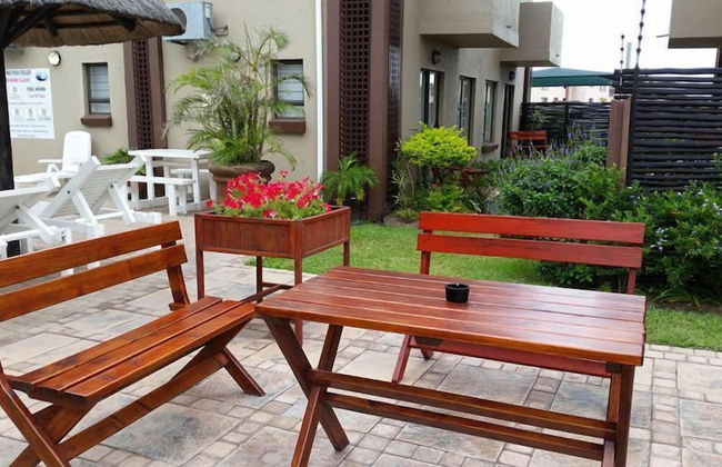 Seagull Lodge - Foto 60