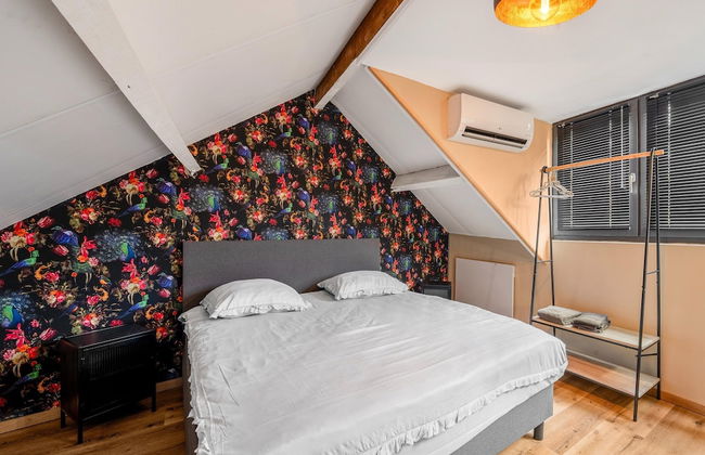 Marl Home With Spa, Sauna in the City Center - Foto 6