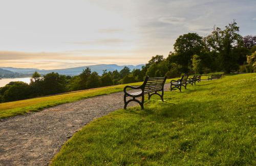 The Buckie at Buchanan - Drymen Holiday Home Sleeps 8 - Foto 27