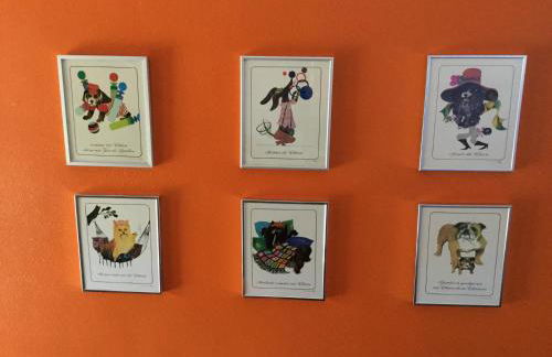 Appart'hotel Maison Saint Michel - Photo 57