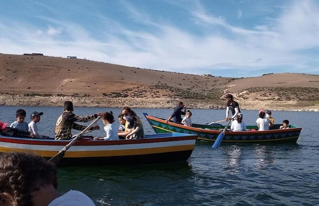 Green Plaza Rabat Lake Bay - Photo 7