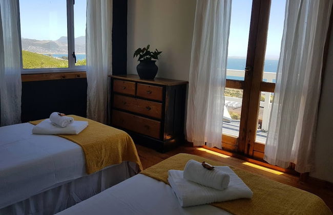 Seascape, Simon's Town - Foto 10