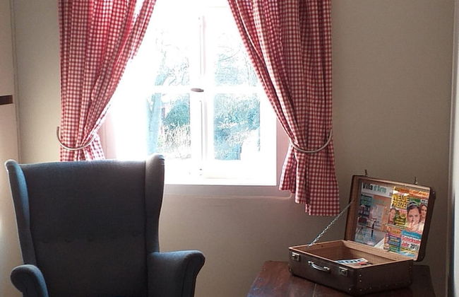 Holiday Home in Lderntwistetal-oberwaro With Sauna - Foto 79