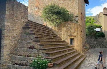 Medieval Tower in Umbria with Swimming Pool - Foto 50