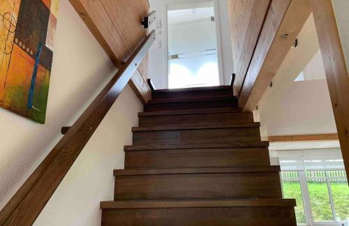 Wohnung am Fuße des Schwarzwalds - Foto 22