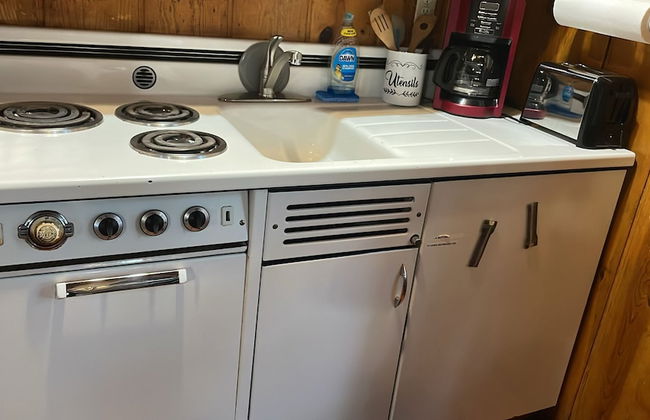 Hidden Rest Cabins & Resort - Foto 35