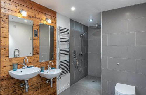 Snowdonia Glamping Holidays, Betws-y-Coed - Foto 29