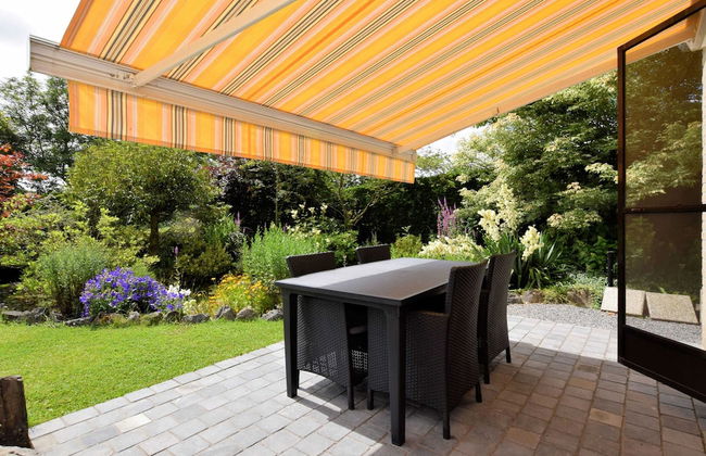 Beautiful Holiday Home in Durbuy With Garden - Foto 38