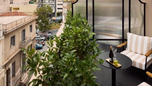 Kuka Luxury Living Athens - Foto 5