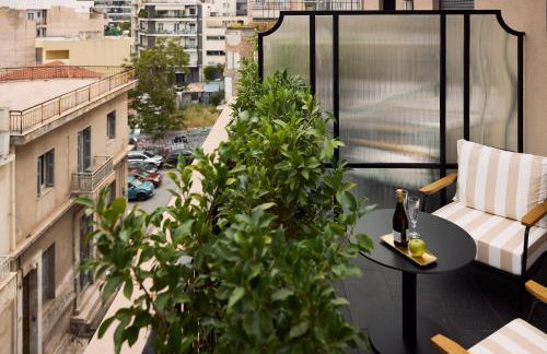 Kuka Luxury Living Athens - Foto 6