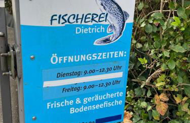 See-Maisonette mit Wellness-Sauna - Foto 26