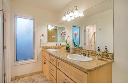 Amazing Santa Cruz Landscaped Paradise - Foto 26