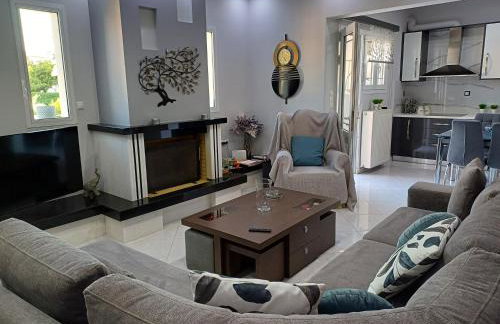 Luxury apartment - Photo 6