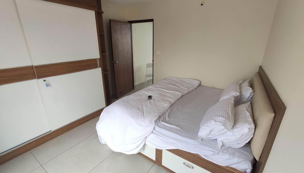 Trinetra Homes 61 - Foto 5, Habitación