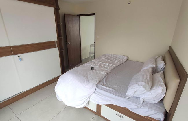 Trinetra Homes 61 - Foto 5