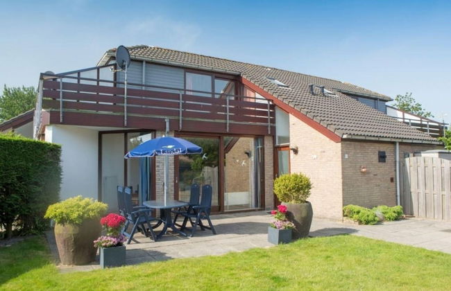 Thatched Villa With Wifi, sea at 1 km in Cosy Domburg - Foto 29