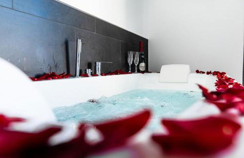 DM Luxury Apartment - Foto 17