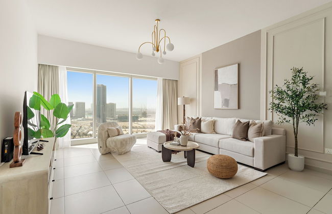 Silkhaus Gate Tower 2 - Foto 1