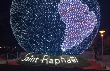 TRIANGLE D'OR 55m2 en bord de plage - Foto 30