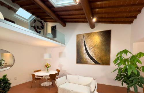 Florence Walled Garden - The Tom's Private Oasis - Foto 5