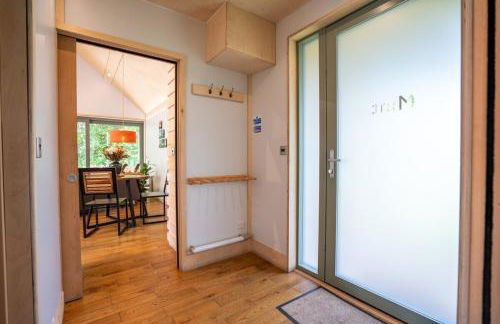 Mint Lodge 1BR with Hot Tub near Black Mountain - Foto 11