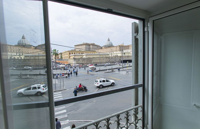 San Pietro Grand Suite - Foto 61